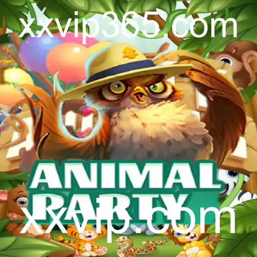 Mergulhe no Mundo Diversificado de AnimalParty: Descubra a Emoção e as Regras do Jogo