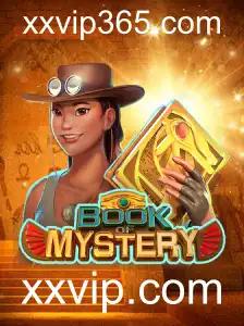 Descubra o Fascinante 'BookofMystery': Um Jogo Envolvente