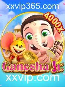 Descubra o Mundo de GaneshaJr: Um Jogo de Estratégia Envolvente