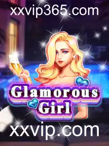 GlamorousGirl: Uma Jornada Brilhante no Mundo dos Jogos