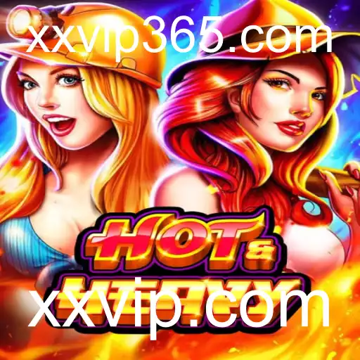 Explorando o Universo do Jogo 'HotHeavy' e o Impacto de xxvip.com