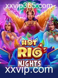 Aventuras no Coração do Brasil: Descubra o Jogo HotRioNights