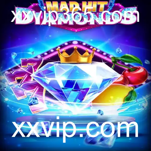 Descubra MadHitDiamonds: O Novo Fenômeno do Mundo dos Jogos