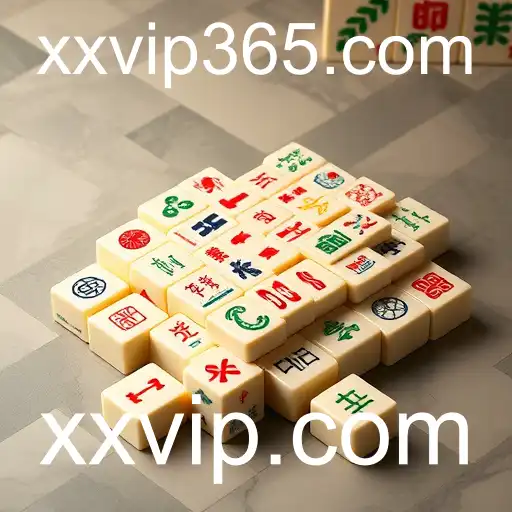 Mahjong