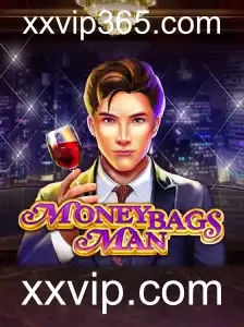 MoneybagsMan: A Nova Sensação no Mundo dos Jogos Online